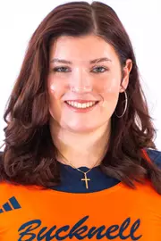 Isabelle Roes Headshot