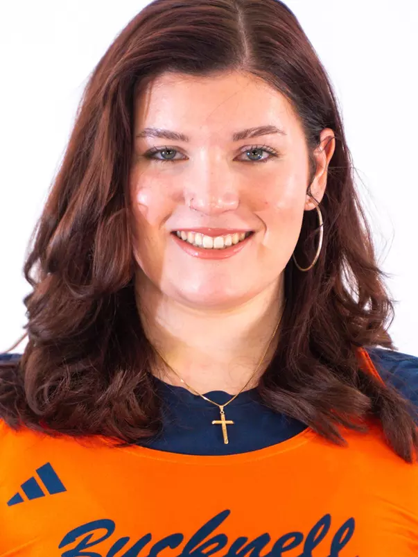 Isabelle Roes Headshot