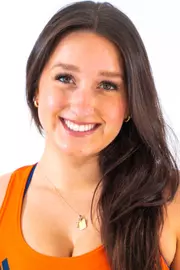 Abby Romero Headshot