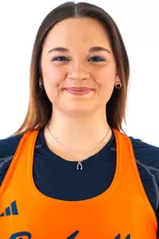 Justley Sharp Headshot