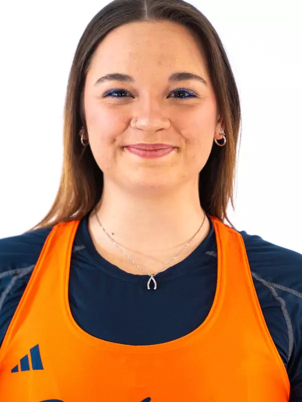 Justley Sharp Headshot