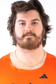 Wade Shomper Headshot