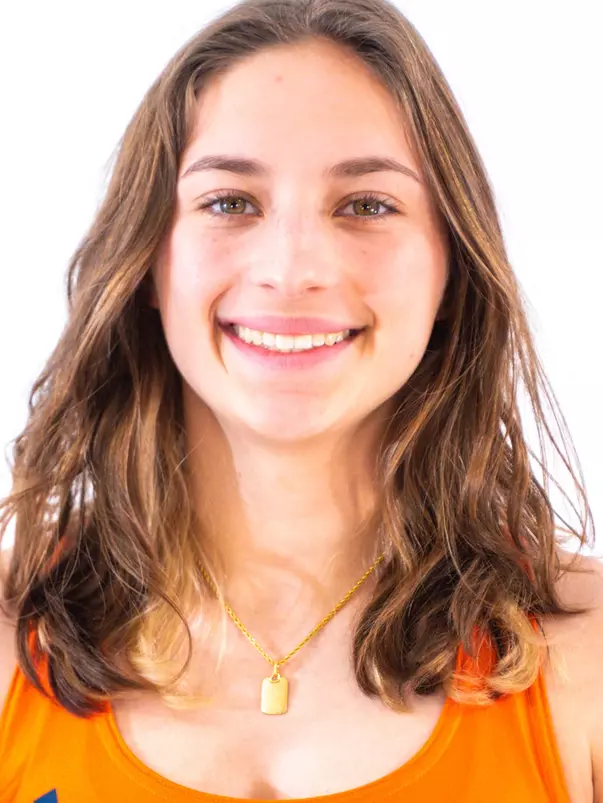 Madeline Sipe Headshot