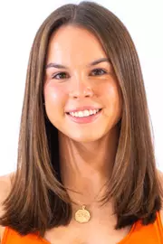 Emilia Smith Headshot