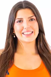 Julia Sobilo Headshot