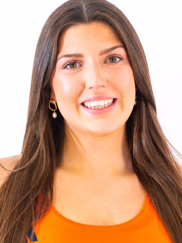 Julia Sobilo Headshot