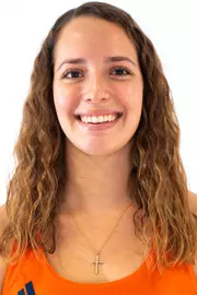 Brylee Tereska Headshot