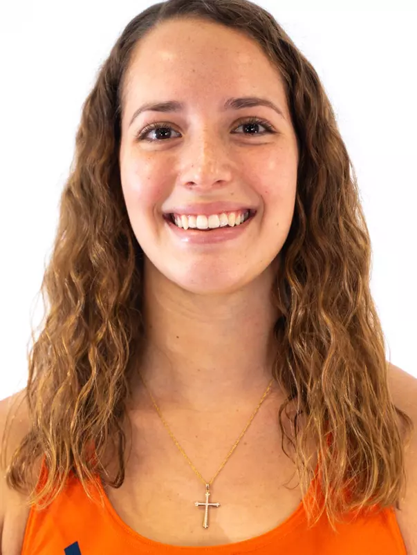 Brylee Tereska Headshot