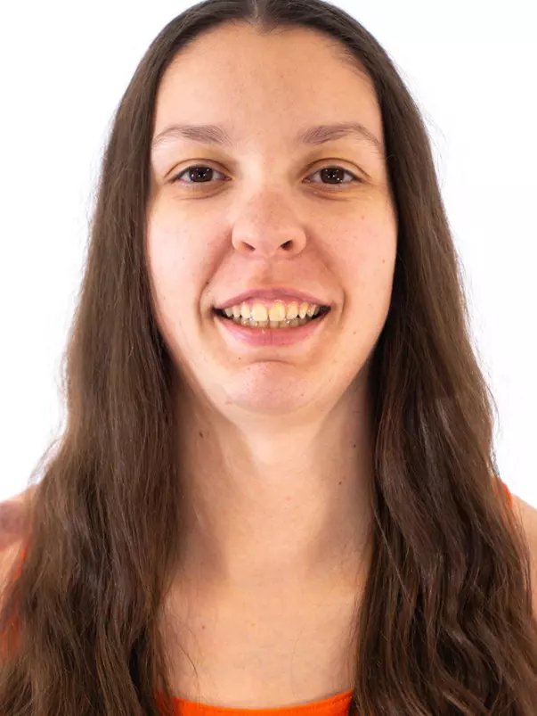 Melissa Viellette Headshot