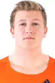 Aaron Weigle Headshot