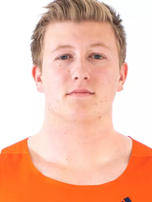 Aaron Weigle Headshot