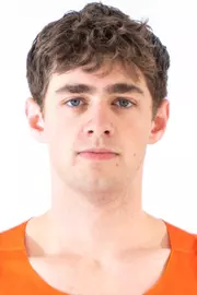 Luke Williams Headshot