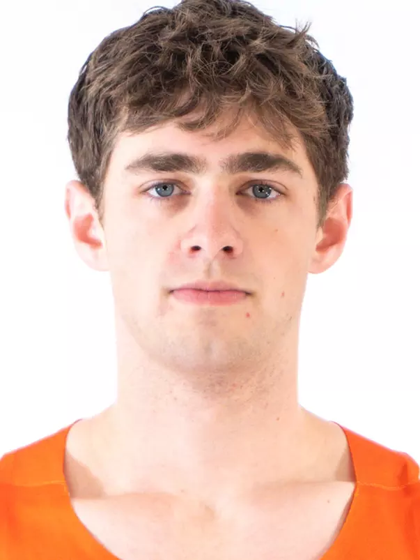 Luke Williams Headshot