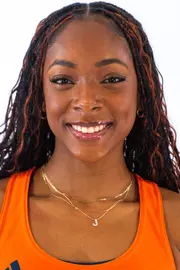 Jenna Wright Headshot