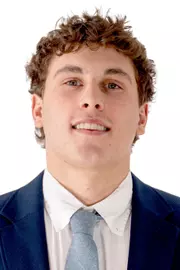 Luke Fliss Head Shot