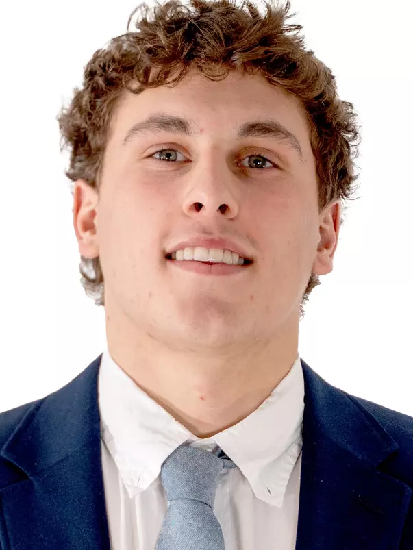 Luke Fliss Head Shot