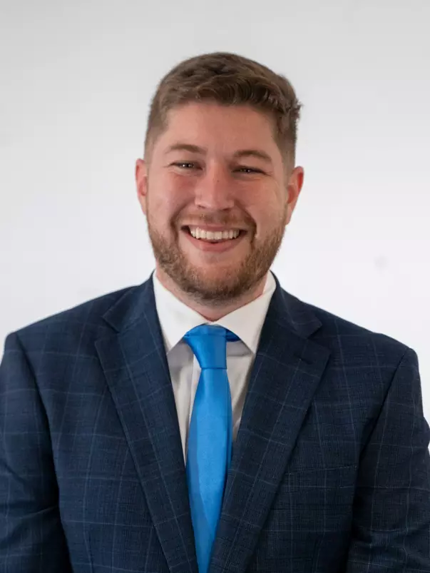 Drew Chance Headshot