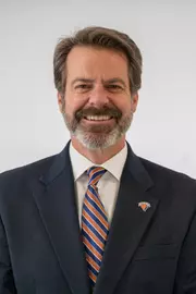 Jeff Behrman