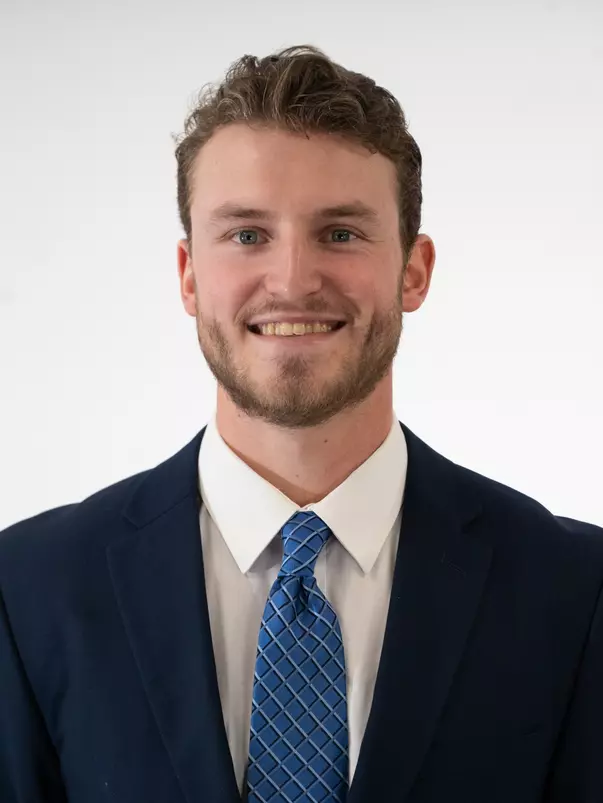 Joe Collins Headshot