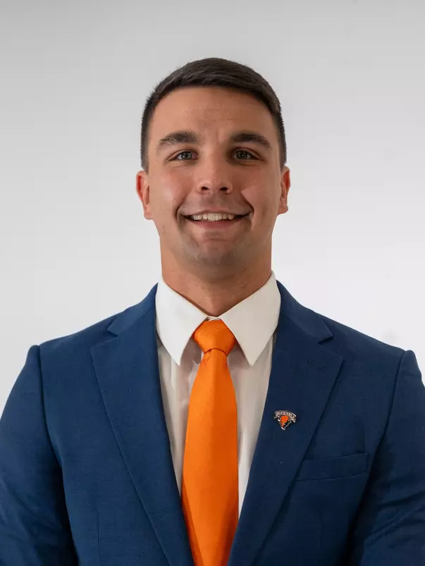 Tyler Hughes Headshot