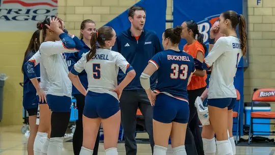 Team Huddle