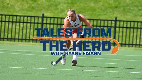 Ryane Fisahn Tales from the Herd