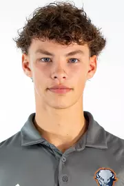 Brayden Sigle Headshot