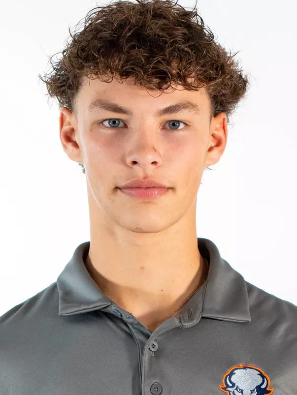 Brayden Sigle Headshot