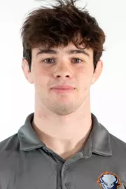 Hudson Hohman Headshot