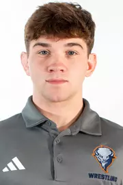 Jackson Heslin Headshot