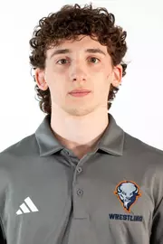 Jackson Refsnider Headshot