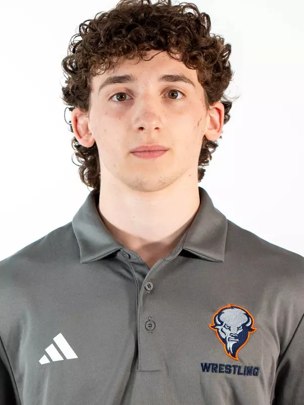 Jackson Refsnider Headshot