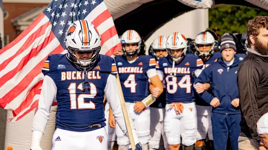 FB Team in Tunnel (Jack Inserra)