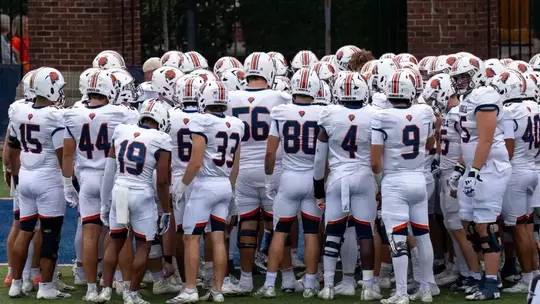 FB Huddle