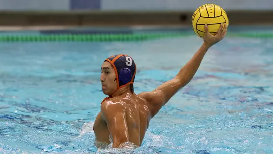 Kai Johnson