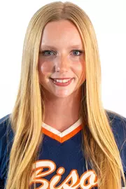 Carly Bickle Headshot