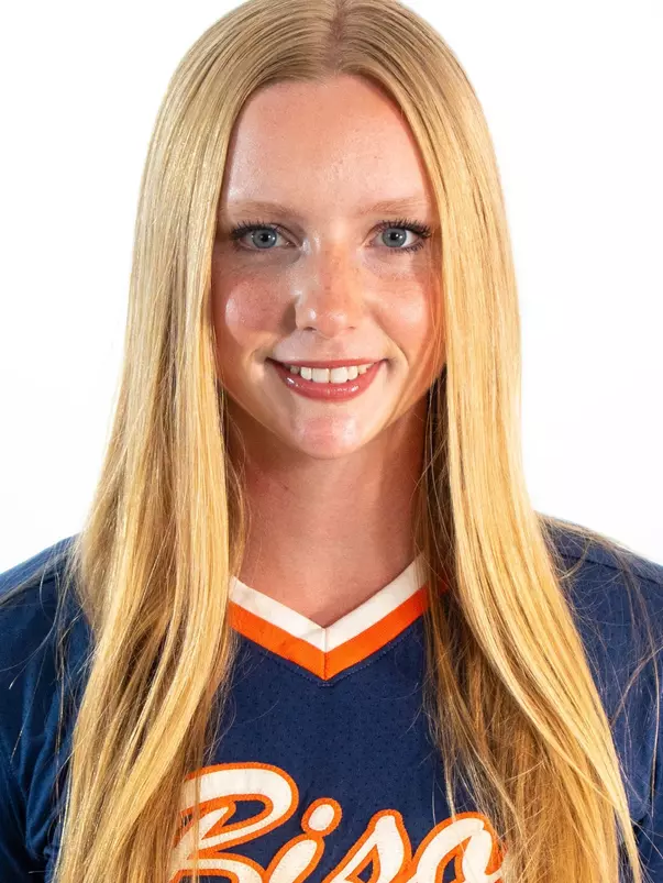 Carly Bickle Headshot