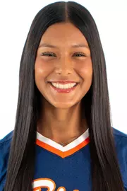 Danika Sanchez Headshot