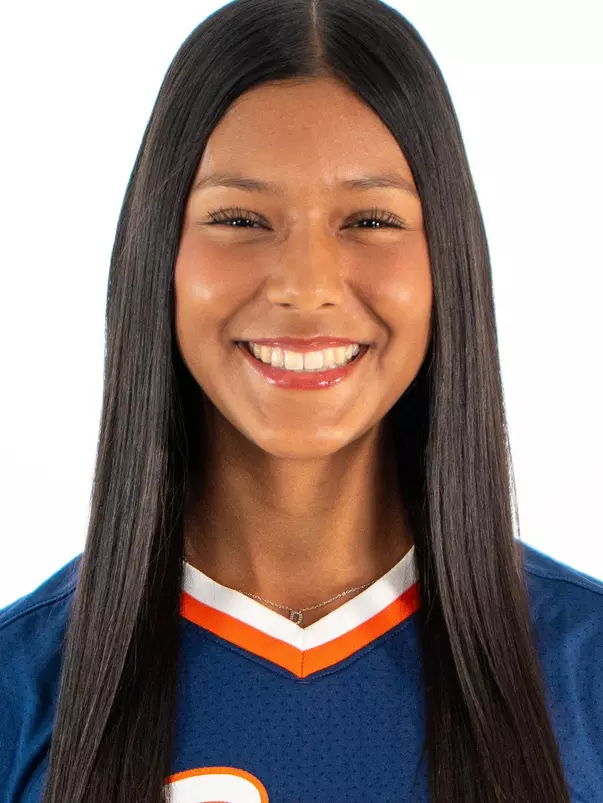 Danika Sanchez Headshot