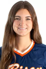 Ella Berkebile Headshot