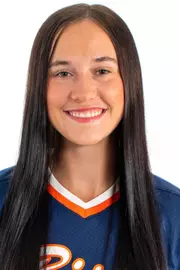 Hailey Mroczka Headshot
