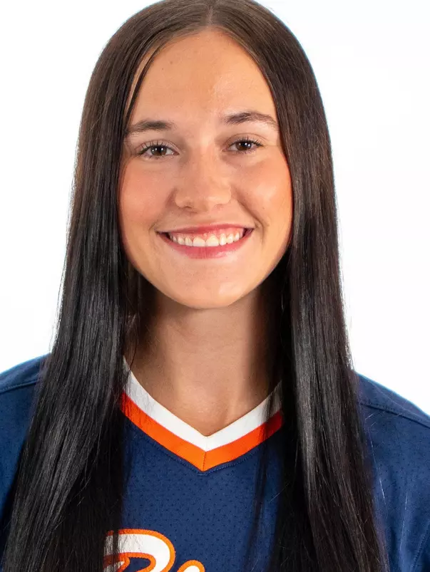 Hailey Mroczka Headshot