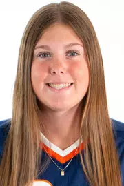 Haley Litzelman Headshot