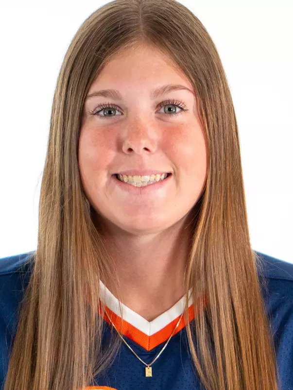 Haley Litzelman Headshot