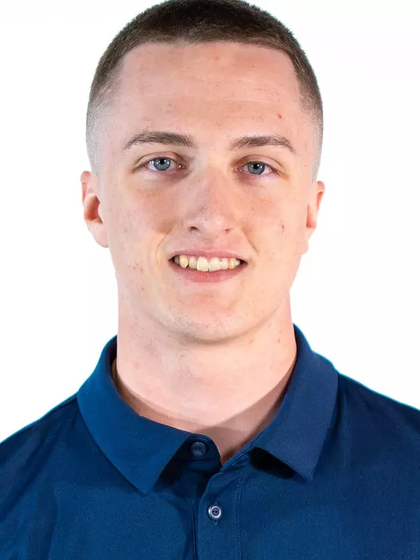 John Dauer Head Shot