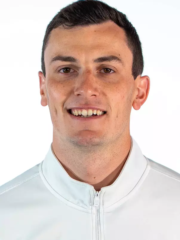 Jesse Flannery Head Shot