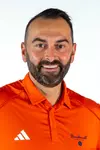 John Griffin Head Shot