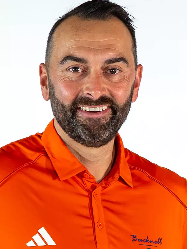 John Griffin Head Shot