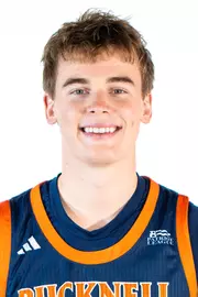 Anderson Hoctor Head Shot