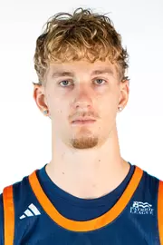 Danny Kennard Head Shot